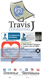 Mobile Screenshot of ktravisj.com